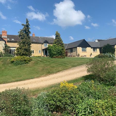 Weatherhead Farm Buckingham Exterior foto