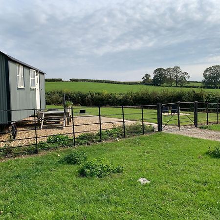 Weatherhead Farm Buckingham Exterior foto