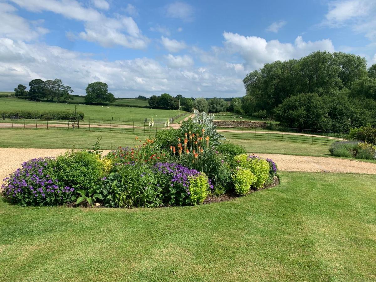Weatherhead Farm Buckingham Exterior foto