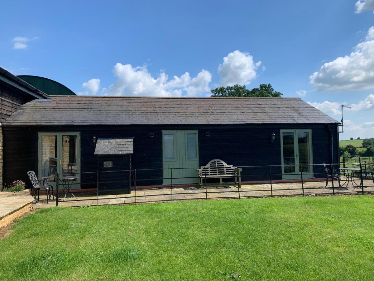 Weatherhead Farm Buckingham Exterior foto