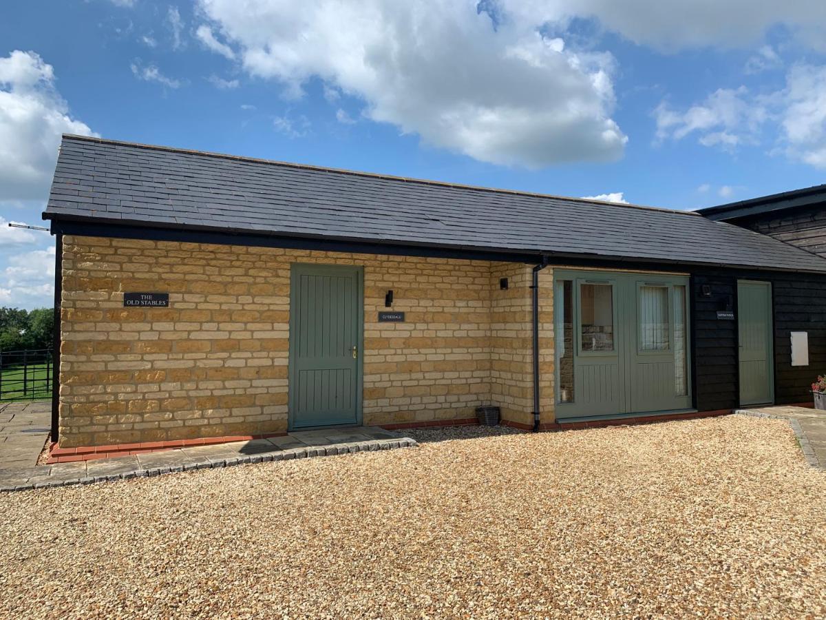 Weatherhead Farm Buckingham Exterior foto